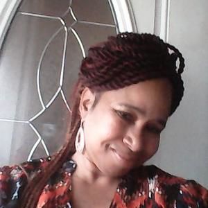 Meet your Posher, Kimberley